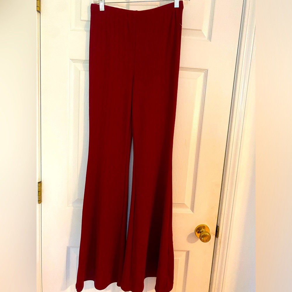 Forever21 stretchy pants NWT